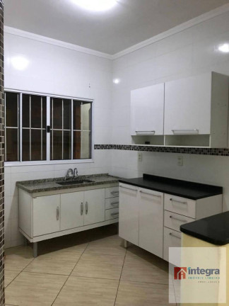 Imagem Casa com 3 Quartos à Venda, 105 m² em Residencial Palmeira Real - Limeira Imagem Casa com 3 Quartos à Venda, 105 m² em Residencial Palmeira Real - Limeira