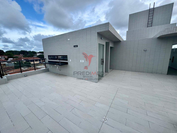 Imagem Cobertura com 3 Quartos à Venda, 154 m² em Mangabeira - João Pessoa Imagem Cobertura com 3 Quartos à Venda, 154 m² em Mangabeira - João Pessoa