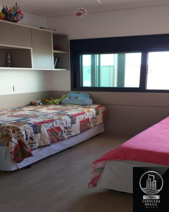 Imagem Casa com 3 Quartos à Venda, 200 m² em Ibiti Reserva - Sorocaba