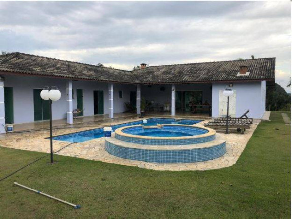 Imagem Casa com 4 Quartos à Venda, 1 m² em água Comprida - Bragança Paulista Imagem Casa com 4 Quartos à Venda, 1 m² em água Comprida - Bragança Paulista