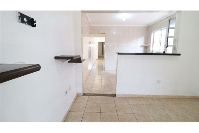 Imagem Casa com 2 Quartos à Venda,  em Campo Limpo - São Paulo