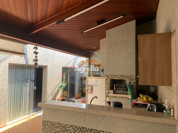 Imagem Casa com 3 Quartos à Venda, 200 m² em Jardim Rosa Cruz - Mogi Guaçu Imagem Casa com 3 Quartos à Venda, 200 m² em Jardim Rosa Cruz - Mogi Guaçu