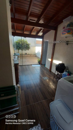 Imagem Sobrado com 2 Quartos à Venda, 227 m² em Morada Do Vale Ii - Gravataí