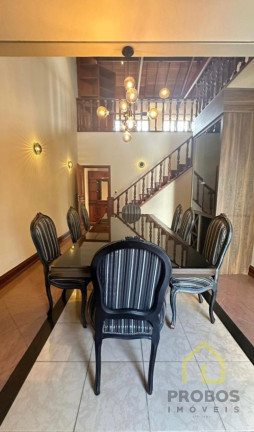 Imagem Casa com 5 Quartos à Venda, 368 m² em Aqui Se Vive - Indaiatuba Imagem Casa com 5 Quartos à Venda, 368 m² em Aqui Se Vive - Indaiatuba