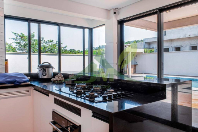 Imagem Casa de Condomínio com 4 Quartos à Venda, 780 m² em Estância Parque De Atibaia - Atibaia Imagem Casa de Condomínio com 4 Quartos à Venda, 780 m² em Estância Parque De Atibaia - Atibaia