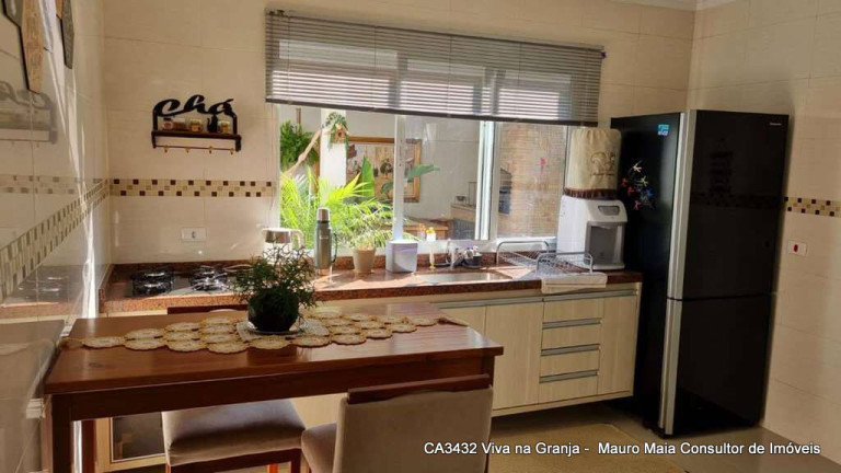 Imagem Casa de Condomínio com 3 Quartos à Venda, 250 m² em Jardim Elias - Vargem Grande Paulista Imagem Casa de Condomínio com 3 Quartos à Venda, 250 m² em Jardim Elias - Vargem Grande Paulista