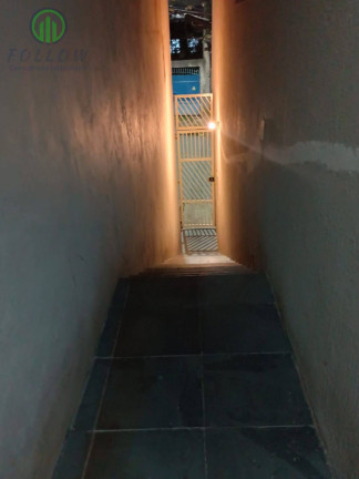 Imagem Casa com 2 Quartos para Alugar, 116 m² em Parque Jandaia - Carapicuíba