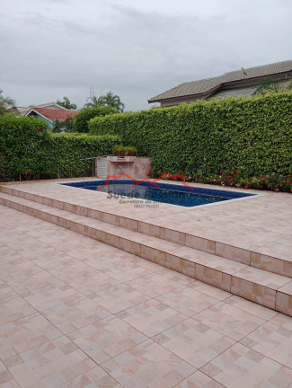 Imagem Casa com 3 Quartos à Venda, 226 m² em Bougainville Residencial Ii - Peruíbe Imagem Casa com 3 Quartos à Venda, 226 m² em Bougainville Residencial Ii - Peruíbe