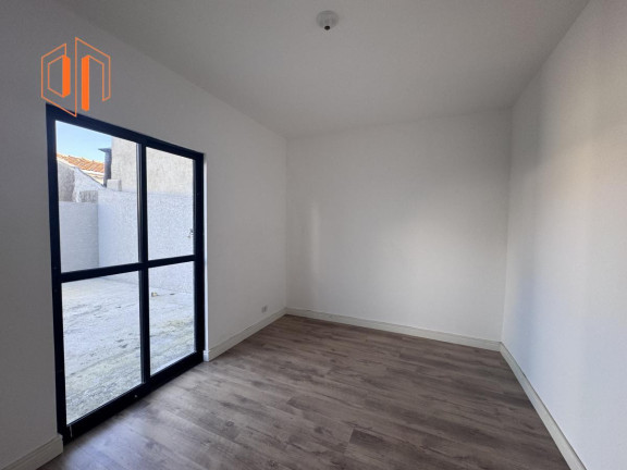 Imagem Apartamento com 3 Quartos à Venda, 58 m² em Cidade Jardim - São José Dos Pinhais