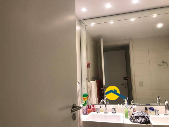 Imagem Apartamento com 4 Quartos à Venda, 197 m² em Icaraí - Niterói Imagem Apartamento com 4 Quartos à Venda, 197 m² em Icaraí - Niterói