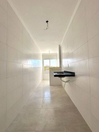 Imagem Apartamento com 1 Quarto à Venda, 55 m² em Guilhermina - Praia Grande Imagem Apartamento com 1 Quarto à Venda, 55 m² em Guilhermina - Praia Grande