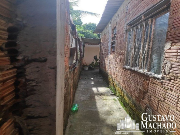 Imagem Casa com 2 Quartos à Venda, 80 m² em Belmonte - Volta Redonda