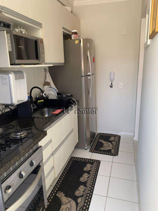 Imagem Apartamento com 2 Quartos à Venda, 115 m² em Parque São Lourenço - Indaiatuba Imagem Apartamento com 2 Quartos à Venda, 115 m² em Parque São Lourenço - Indaiatuba