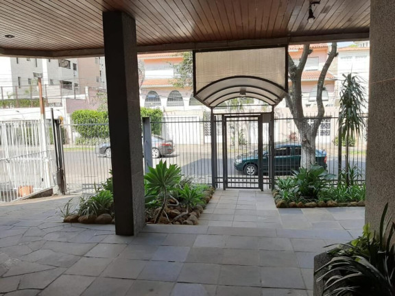 Imagem Imóvel Comercial à Venda, 31 m² em Higienópolis - Porto Alegre