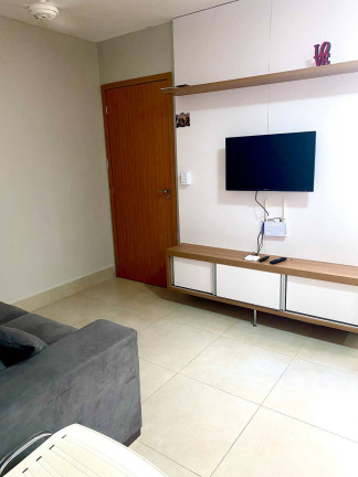 Imagem Apartamento com 2 Quartos à Venda, 50 m² em Jardim Imperial - Cuiabá