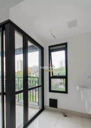 Imagem Apartamento com 1 Quarto à Venda, 43 m² em Campestre - Santo André Imagem Apartamento com 1 Quarto à Venda, 43 m² em Campestre - Santo André