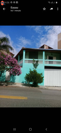 Imagem Casa com 3 Quartos à Venda, 380 m² em Wanel Ville - Sorocaba