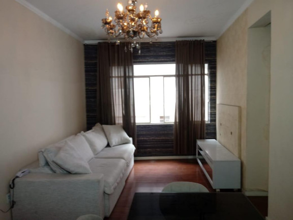 Apartamento com 2 Quartos à Venda, 76 m² em Bela Vista - São Paulo