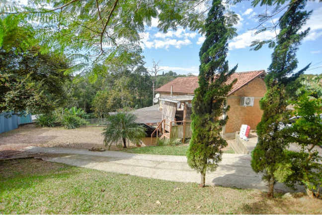 Chácara à Venda, 5.000 m² em Centro - Viamão