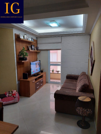 Imagem Apartamento com 3 Quartos à Venda, 87 m² em Santa Maria - São Caetano Do Sul Imagem Apartamento com 3 Quartos à Venda, 87 m² em Santa Maria - São Caetano Do Sul