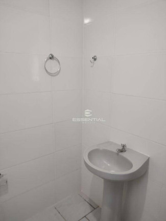 Imagem Casa com 2 Quartos para Alugar, 120 m² em Jardim Santa Catarina - São José Do Rio Preto Imagem Casa com 2 Quartos para Alugar, 120 m² em Jardim Santa Catarina - São José Do Rio Preto