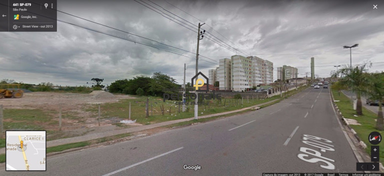 Imóvel à Venda, 74.000 m² em Parque Bela Vista - Votorantim