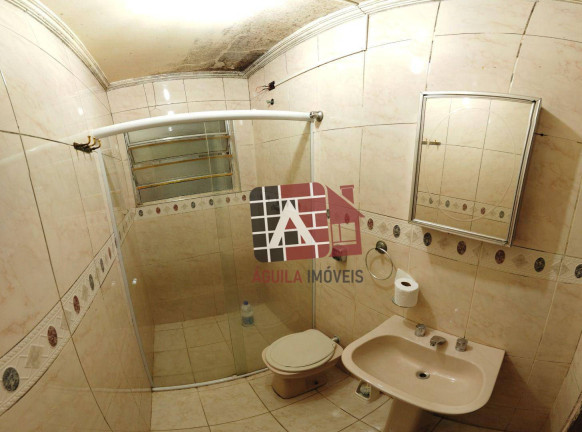 Imagem Sobrado com 1 Quarto à Venda, 140 m² em Vila União (zona Leste) - São Paulo
