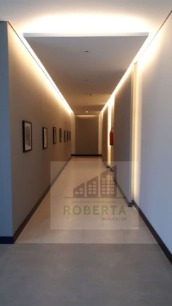 Imagem Apartamento com 3 Quartos à Venda, 71 m² em Santo Amaro - São Paulo