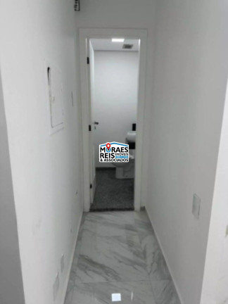 Foto do imóvel Sala Comercial à Venda ou Locação, 90 m² em Itaim Bibi - São Paulo