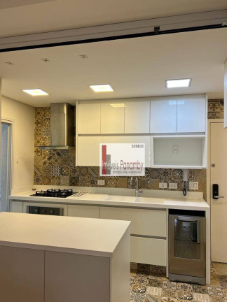 Imagem Apartamento com 2 Quartos à Venda, 98 m² em Brooklin - São Paulo Imagem Apartamento com 2 Quartos à Venda, 98 m² em Brooklin - São Paulo