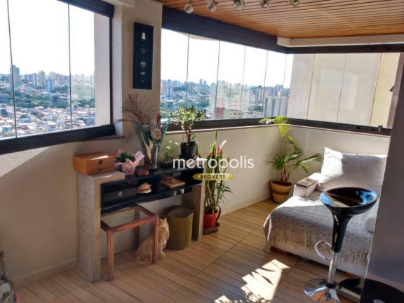 Imagem Apartamento com 3 Quartos à Venda, 130 m² em Rudge Ramos - São Bernardo Do Campo Imagem Apartamento com 3 Quartos à Venda, 130 m² em Rudge Ramos - São Bernardo Do Campo