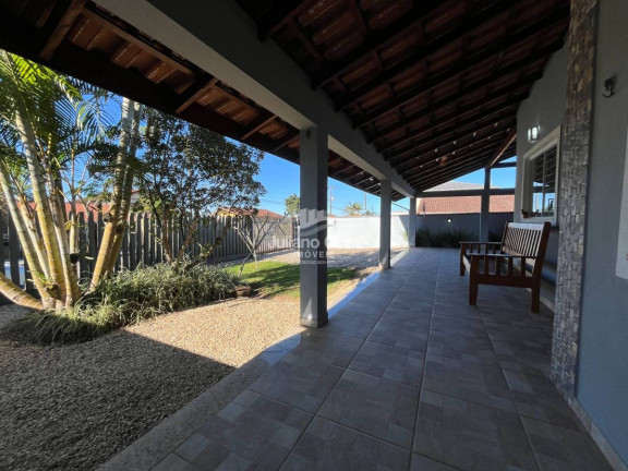 Imagem Casa com 3 Quartos à Venda, 189 m² em Rainha Do Mar - Itapoá Imagem Casa com 3 Quartos à Venda, 189 m² em Rainha Do Mar - Itapoá