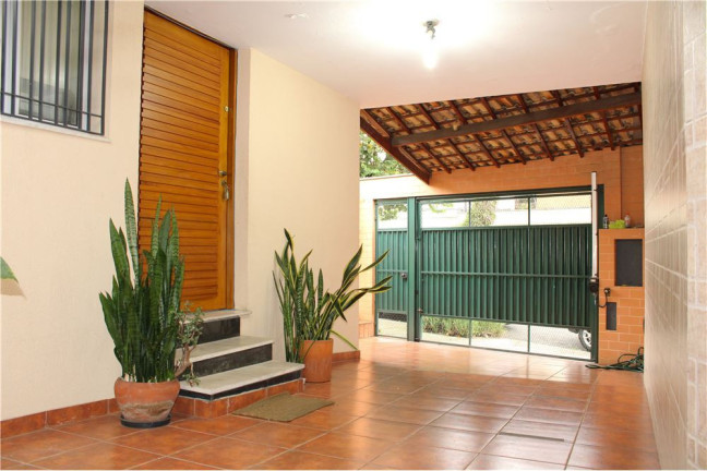 Imagem Casa com 2 Quartos à Venda, em Bosque Da Saúde - São Paulo Imagem Casa com 2 Quartos à Venda, em Bosque Da Saúde - São Paulo