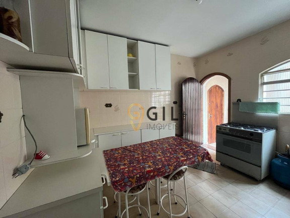 Imagem Casa com 3 Quartos à Venda, 153 m² em Centro - Jacareí