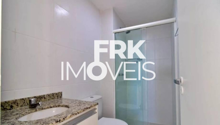 Imagem Apartamento com 2 Quartos à Venda, 54 m² em Jardim Caboré - São Paulo Imagem Apartamento com 2 Quartos à Venda, 54 m² em Jardim Caboré - São Paulo
