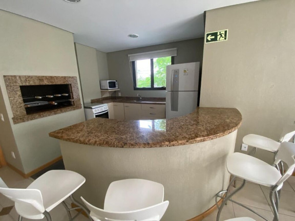 Imagem Apartamento com 3 Quartos à Venda, 115 m² em Mont Serrat - Porto Alegre Imagem Apartamento com 3 Quartos à Venda, 115 m² em Mont Serrat - Porto Alegre