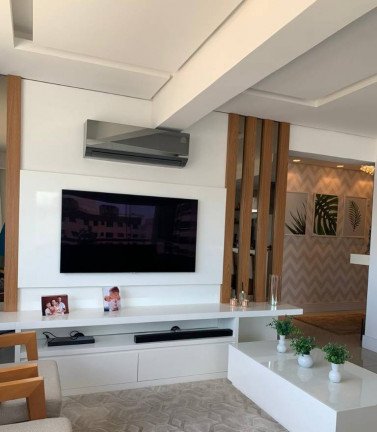 Imagem Apartamento com 3 Quartos à Venda, 120 m² em Navegantes - Capão Da Canoa Imagem Apartamento com 3 Quartos à Venda, 120 m² em Navegantes - Capão Da Canoa