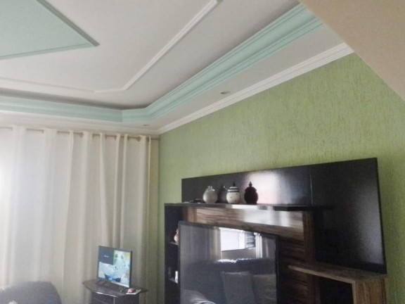 Imagem Sobrado com 6 Quartos à Venda, 301 m² em Jardim Madre Angela - Poá Imagem Sobrado com 6 Quartos à Venda, 301 m² em Jardim Madre Angela - Poá
