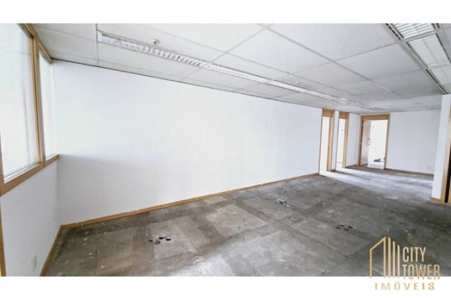 Imagem Sala Comercial à Venda, 195 m² em Cidade Monções - São Paulo