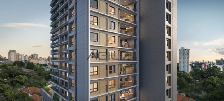 Imagem Apartamento com 4 Quartos à Venda, 166 m² em Vila Clementino - São Paulo Imagem Apartamento com 4 Quartos à Venda, 166 m² em Vila Clementino - São Paulo