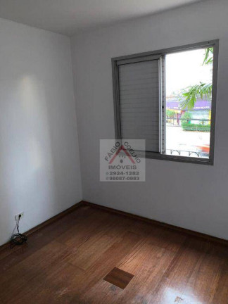 Imagem Apartamento com 2 Quartos à Venda, 63 m² em Jardim Marajoara - São Paulo Imagem Apartamento com 2 Quartos à Venda, 63 m² em Jardim Marajoara - São Paulo