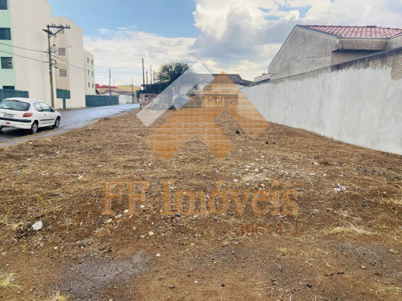 Imagem Terreno à Venda, 250 m² em Vila Jacobucci - São Carlos Imagem Terreno à Venda, 250 m² em Vila Jacobucci - São Carlos