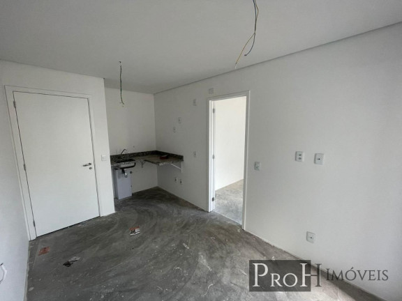 Imagem Apartamento com 1 Quarto à Venda, 28 m² em Bela Vista - São Paulo Imagem Apartamento com 1 Quarto à Venda, 28 m² em Bela Vista - São Paulo