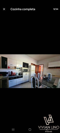 Imagem Casa de Condomínio com 3 Quartos à Venda, 145 m² em Ogiva - Cabo Frio Imagem Casa de Condomínio com 3 Quartos à Venda, 145 m² em Ogiva - Cabo Frio