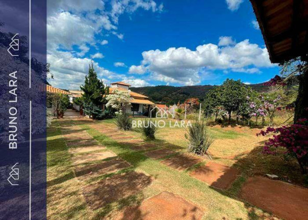 Casa com 6 Quartos à Venda, 250 m² em Vivendas Santa Mônica - Igarapé