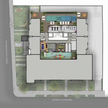 Imagem Apartamento com 2 Quartos à Venda, 9 m² em Vila Gustavo - São Paulo Imagem Apartamento com 2 Quartos à Venda, 9 m² em Vila Gustavo - São Paulo