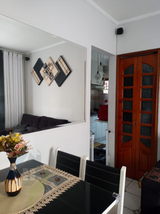 Imagem Imóvel com 1 Quarto à Venda, 40 m² em Taboão - São Bernardo Do Campo
