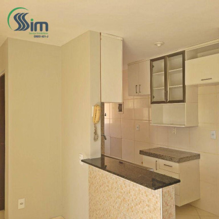 Imagem Apartamento com 2 Quartos à Venda, 42 m² em Conjunto Esperança - Fortaleza Imagem Apartamento com 2 Quartos à Venda, 42 m² em Conjunto Esperança - Fortaleza