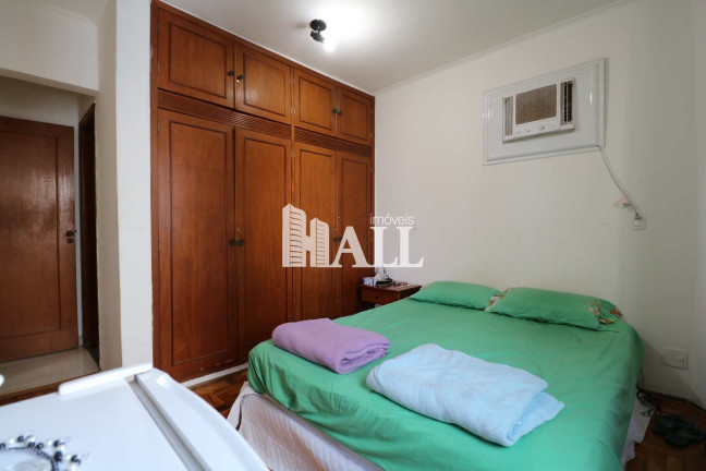 Imagem Apartamento com 3 Quartos à Venda, 128 m² em Centro - São José Do Rio Preto Imagem Apartamento com 3 Quartos à Venda, 128 m² em Centro - São José Do Rio Preto