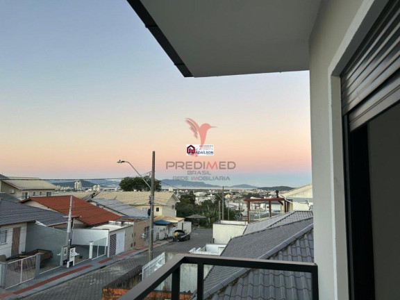 Imagem Sobrado com 3 Quartos à Venda, 107 m² em Bela Vista - Palhoça Imagem Sobrado com 3 Quartos à Venda, 107 m² em Bela Vista - Palhoça